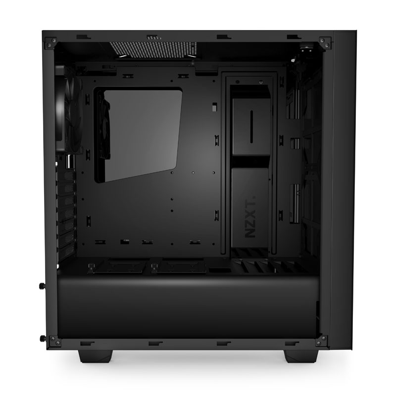 NZXT SOURCE 340 - czarny czy biały?