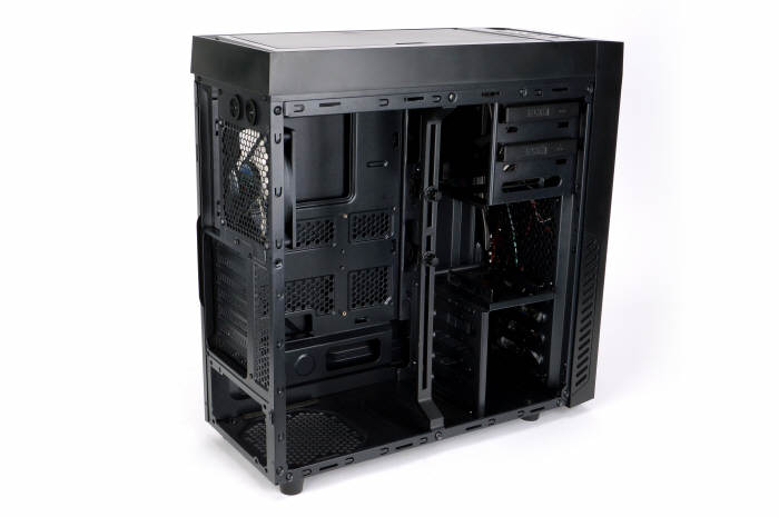 ZALMAN R1