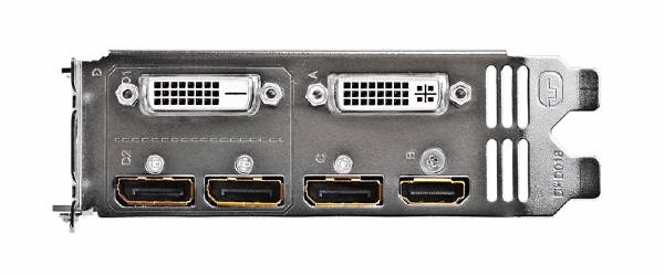 GIGABYTE GeForce GTX 970 w niższej cenie