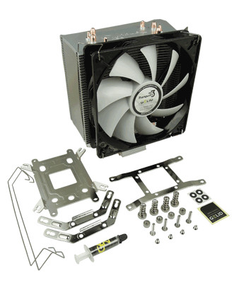 GELID Tranquillo Rev. 3