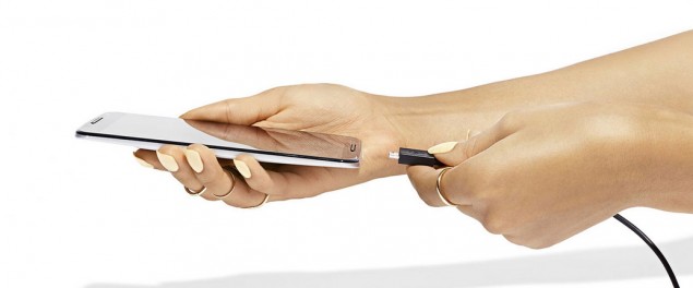 Nowy Nexus 6 oficjalnie zaprezentowany