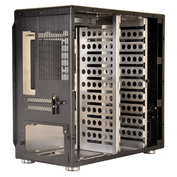 Lian Li PC-Q26 Mini-ITX