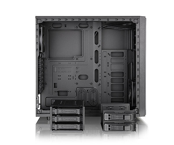 Thermaltake Versa H34 i H35
