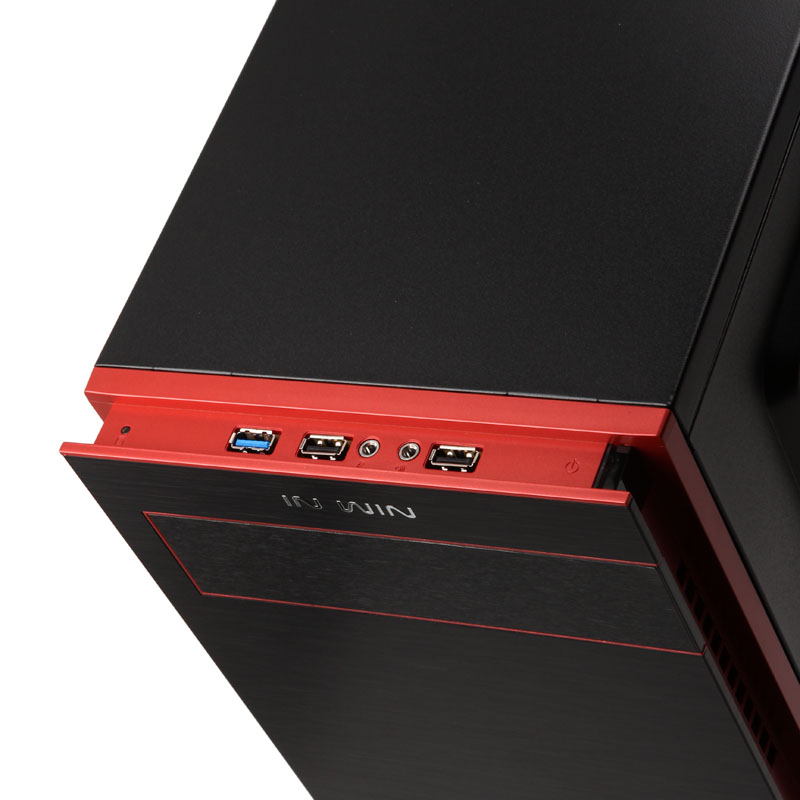 Obudowa dla graczy IN WIN 703