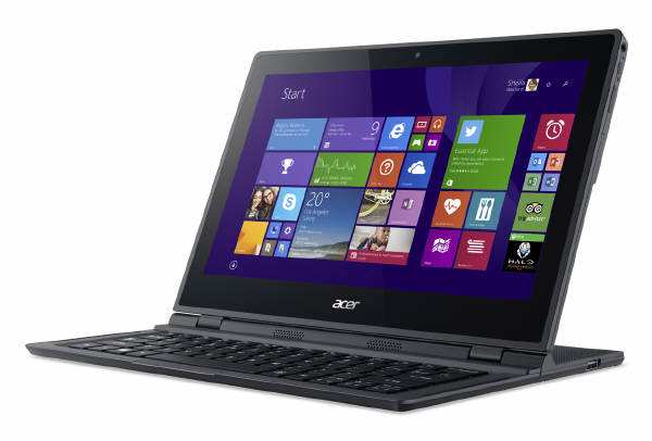 Acer Aspire Switch 12 