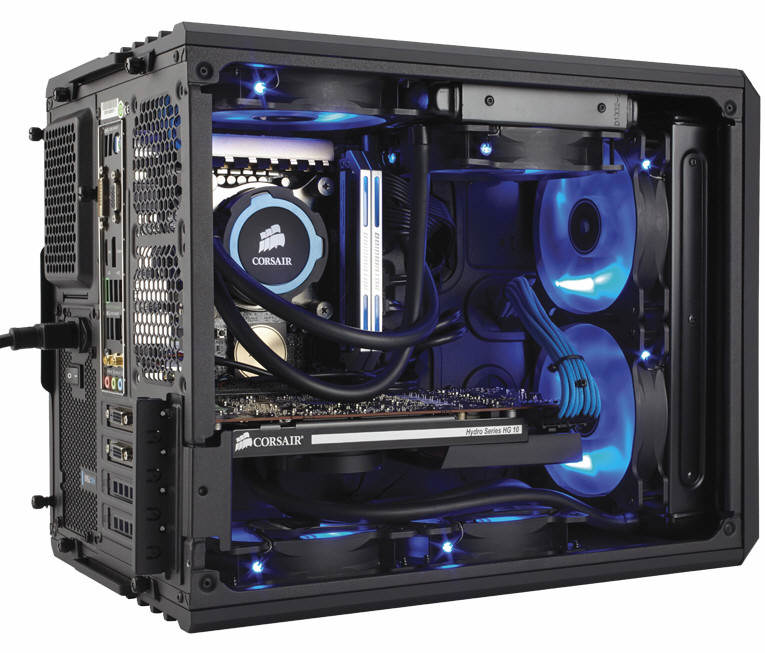 Corsair Hydro Series HG10