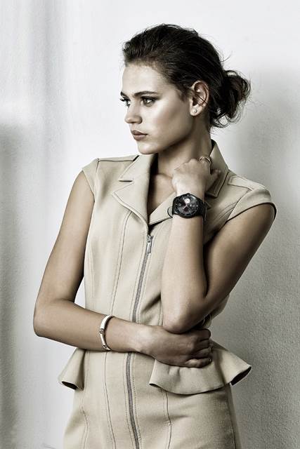 LG G Watch R debiutuje w Polsce