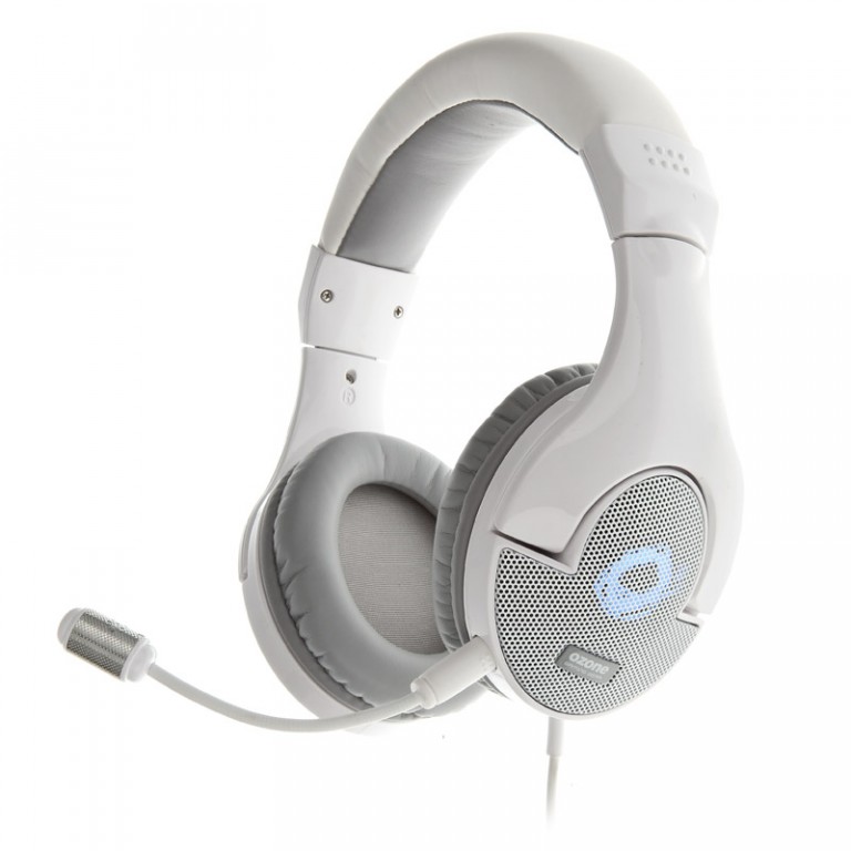 Nowe przestrzenne suchawki OZONE Onda Pro na USB