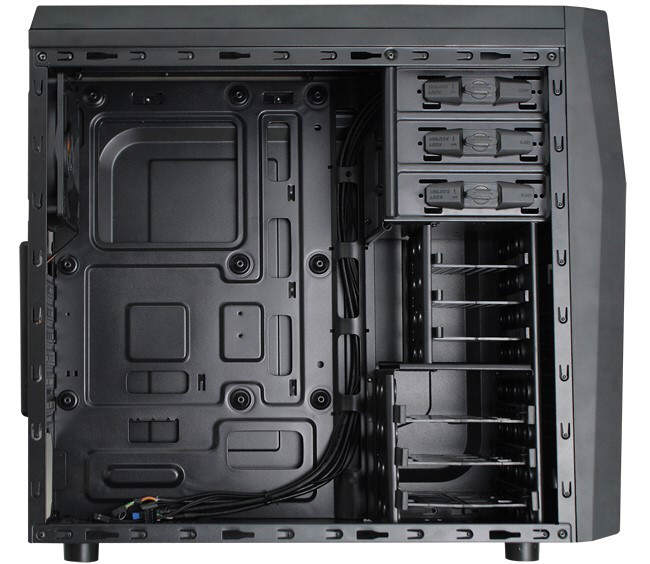 Cougar MX300