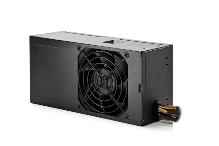 be quiet! przedstawia TFX Power 2 i SFX Power 2
