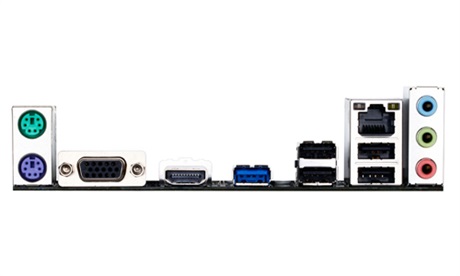 Gigabyte GA-J1800N-D2H - nowa pyta mini-ITX