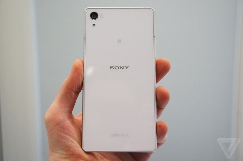 MWC 2014: Flagowy smartfon Sony czyli Z2
