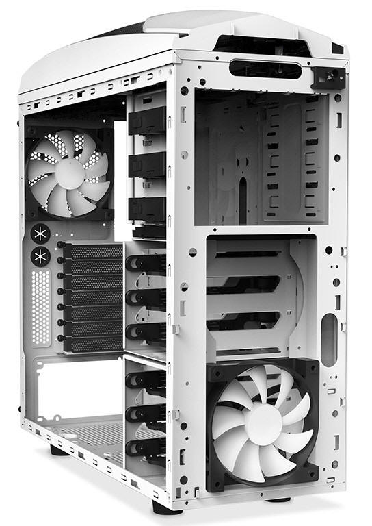 NZXT Phantom 240 