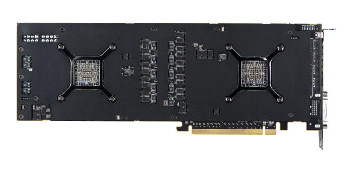 SAPPHIRE R9 295X2 i R9 295X2 OC w edycji limitowanej