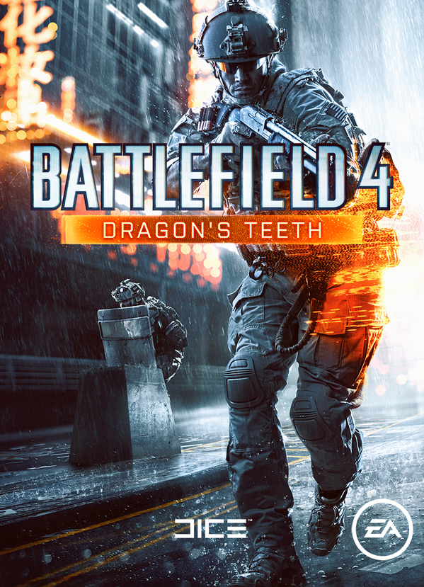 Pierwsze informacje o nowym DLC do Battlefield 4