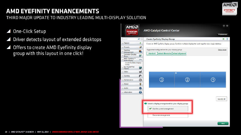 AMD Catalys 14.6 Beta niebawem do pobrania
