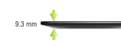 ARCHOS prezentuje phablet 64 Xenon z matrycą IPS