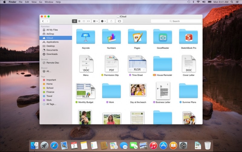 WWDC14 w San Francisco czyli Apple prezentuje swoje nowoci