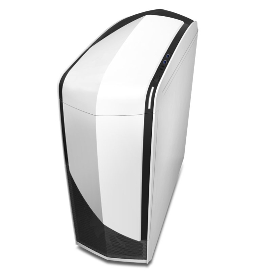 NZXT prezentuje nowego Phantoma 240