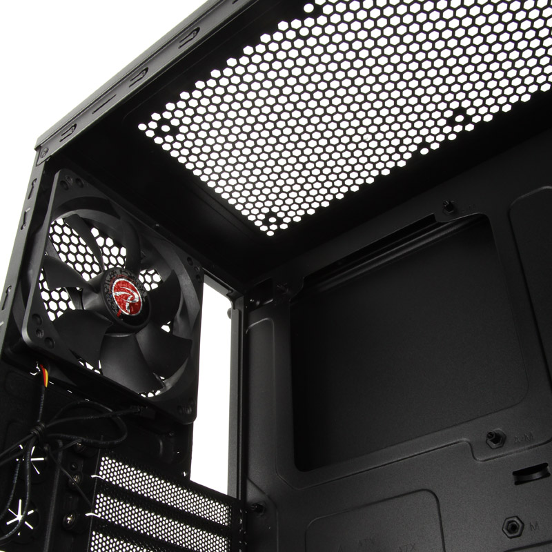 RAIJINTEK Agos
