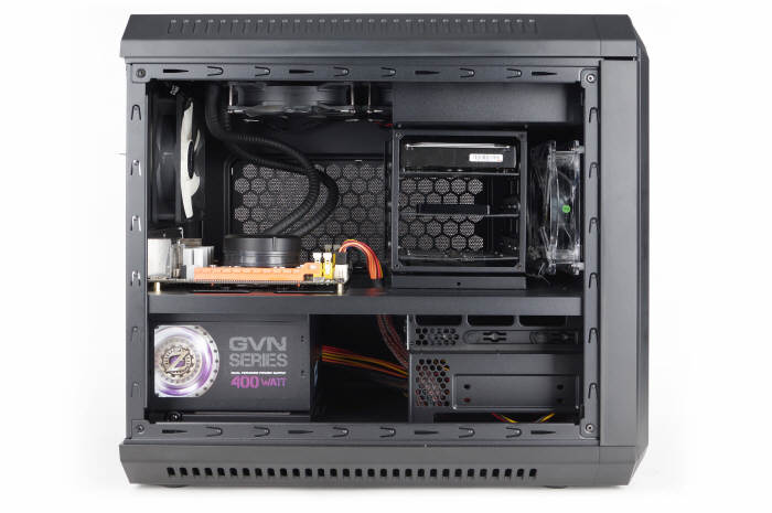 ZALMAN M1
