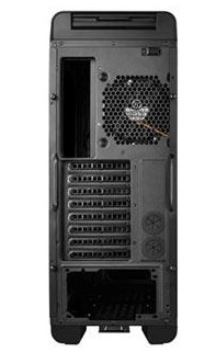 Thermaltake Urban S71 World of Tanks Edition