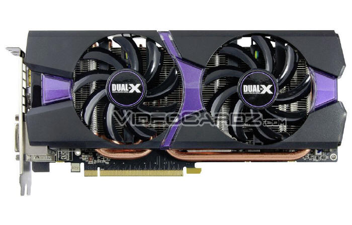 Radeony R9 285 szykują się do debiutu