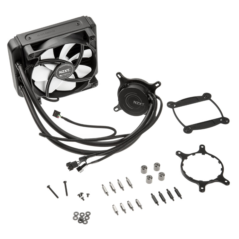 NZXT KRAKEN X41 - chłodzenie wodne następnej generacji