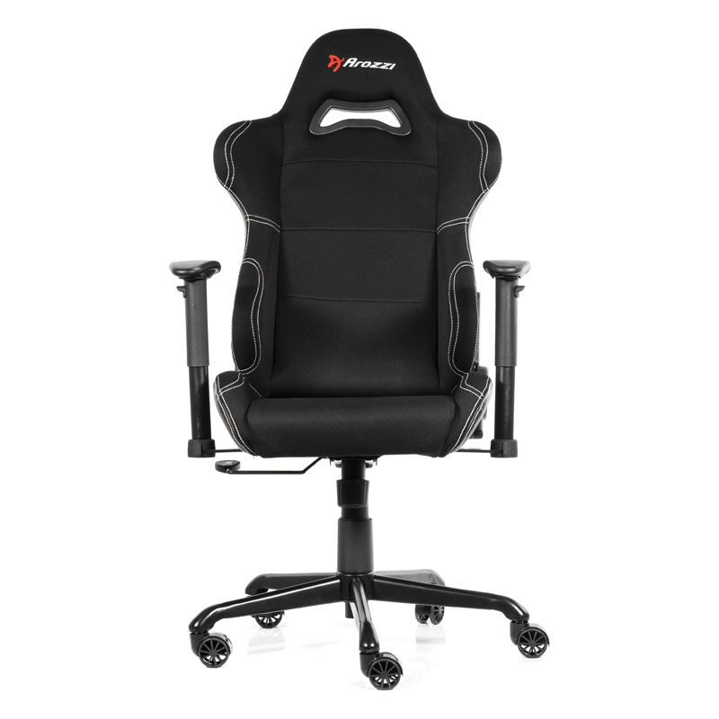 Ergonomiczne fotele dla graczy AROZZI Toretta