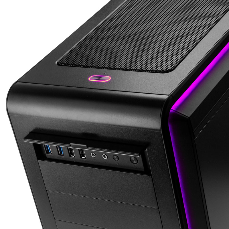 PHANTEKS Enthoo LUXE dostępny w Polsce