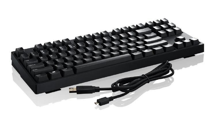 Cooler Master NovaTouch TKL