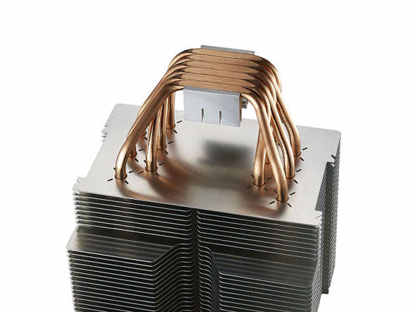 Cooler Master Hyper 612 ver. 2