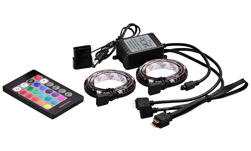 DeepCool Pangu SW-RD Mid-Tower