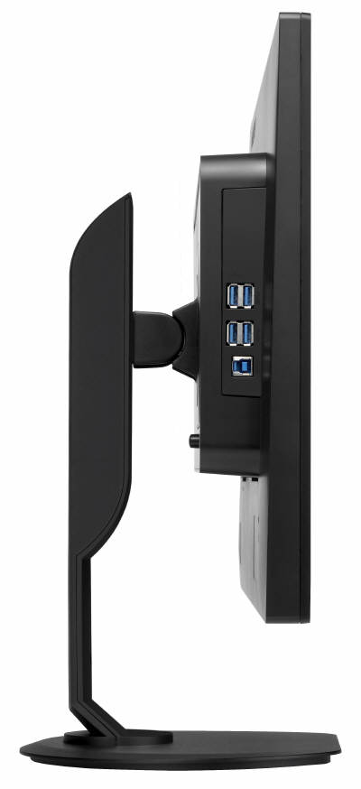 Philips 272G5DYEB z technologią NVIDIA G-SYNC