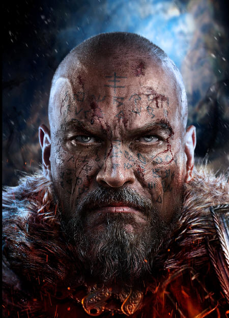 Lords of the Fallen – premiera polskiej megaprodukcji