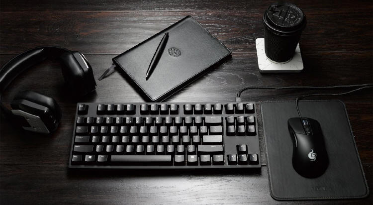 CM Storm NovaTouch TKL