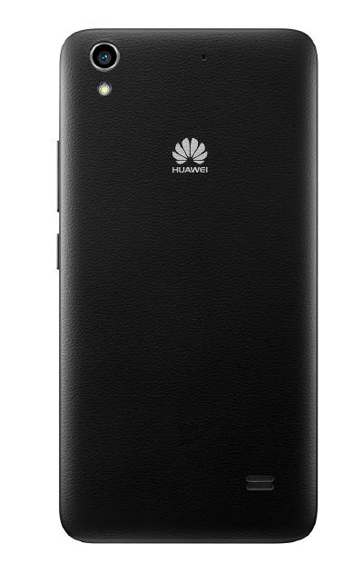 Huawei Ascend Y550 i Ascend G620S już w sprzedaży