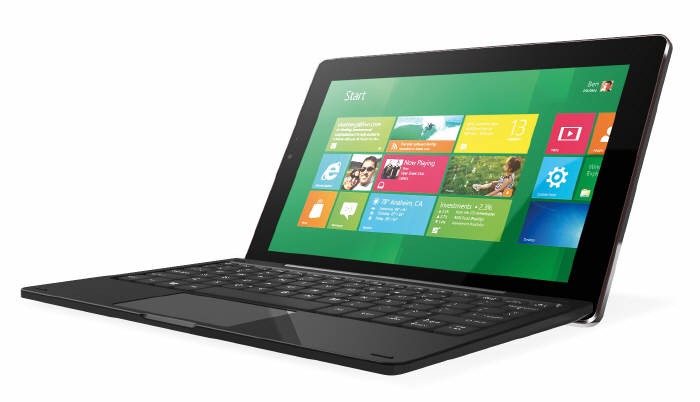 Dwa premierowe tablety z Windows 8.1 od Platinet