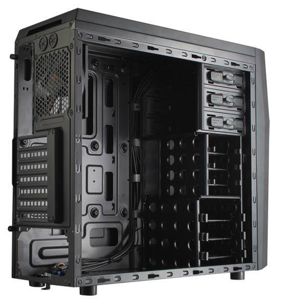 Cougar MX300