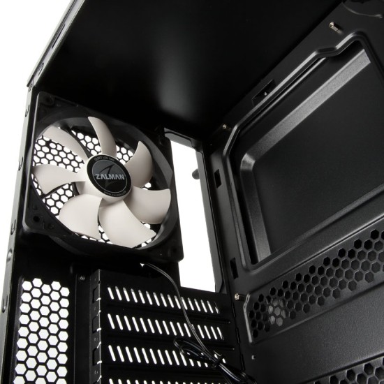 Zalman Z1 dostpny w Polsce