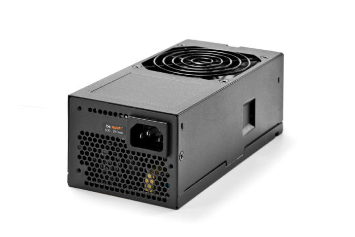 be quiet! przedstawia TFX Power 2 i SFX Power 2