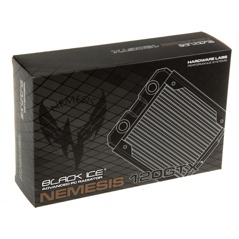 Wydajne chodnice od Hardware Labs