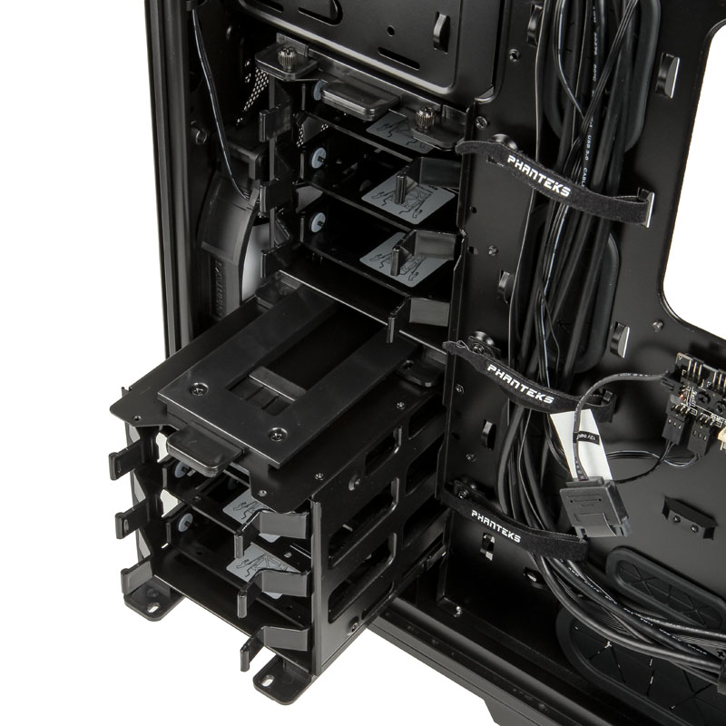 PHANTEKS prezentuje Enthoo <center><img border=