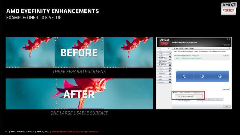 AMD Catalys 14.6 Beta niebawem do pobrania