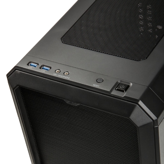 Zalman wprowadza obudow Mini-ITX