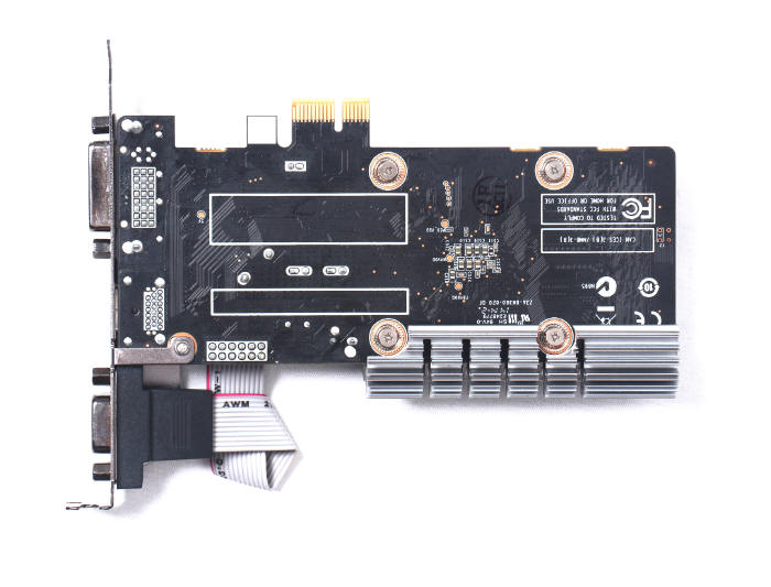 ZOTAC prezentuje serię GeForce GT 730