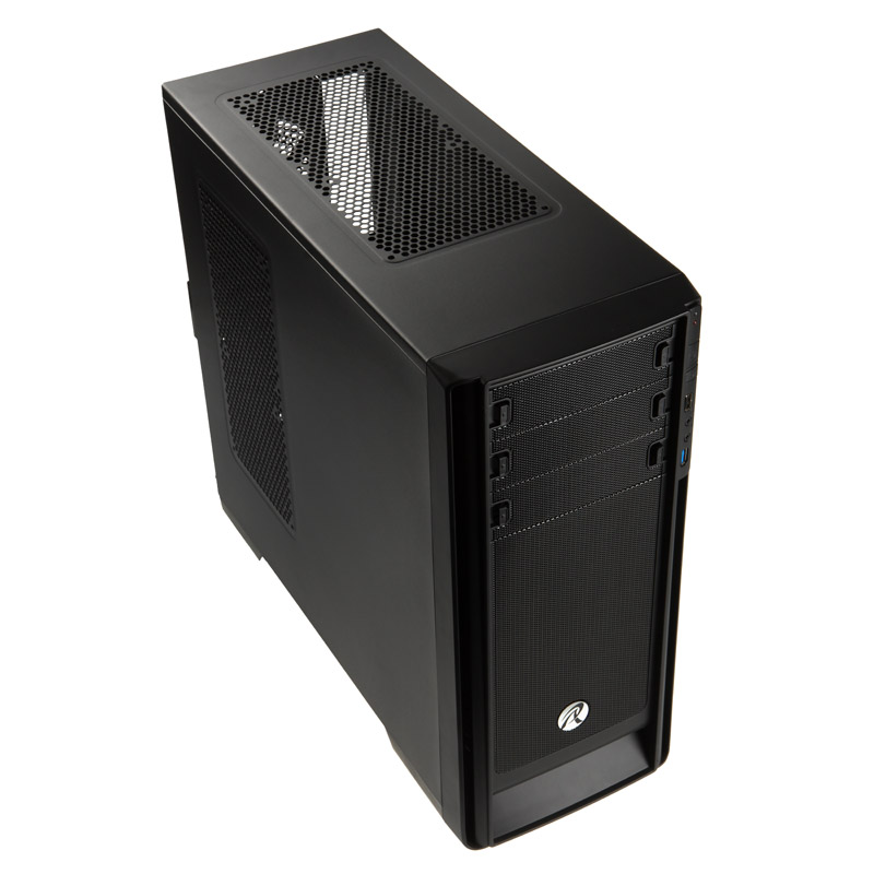 RAIJINTEK Agos