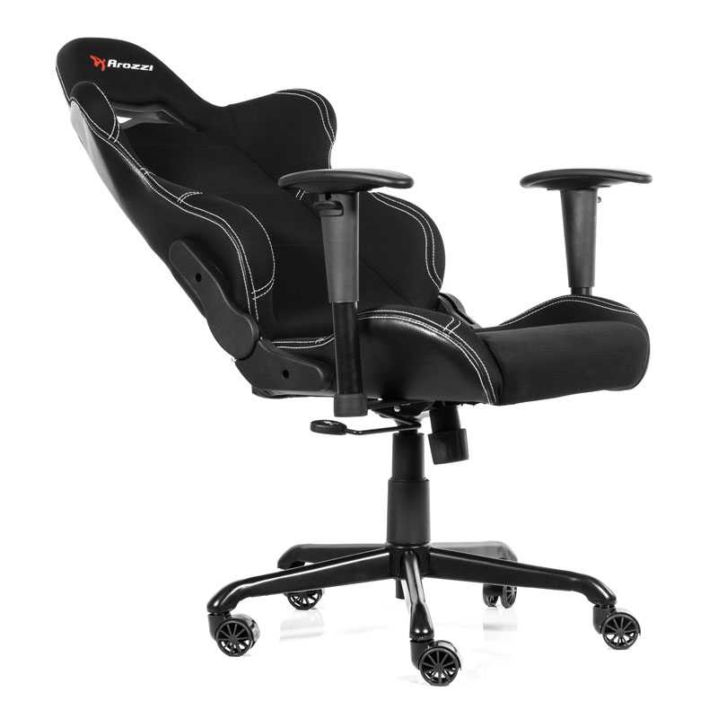 Ergonomiczne fotele dla graczy AROZZI Toretta
