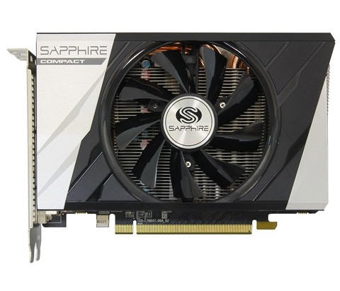 AMD Radeon R9 285 - urodzaj nowej karty