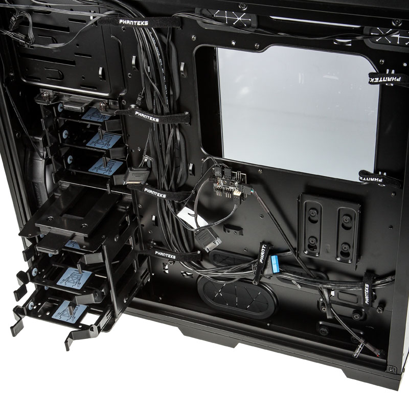 PHANTEKS Enthoo LUXE dostępny w Polsce